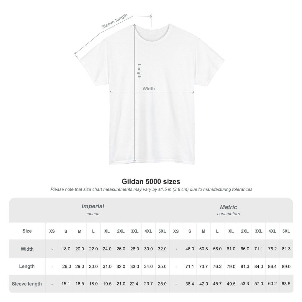 Japanese Wave & Cherry Blossom Art Tee — Mt. Fuji Sunset Graphic T-Shirt