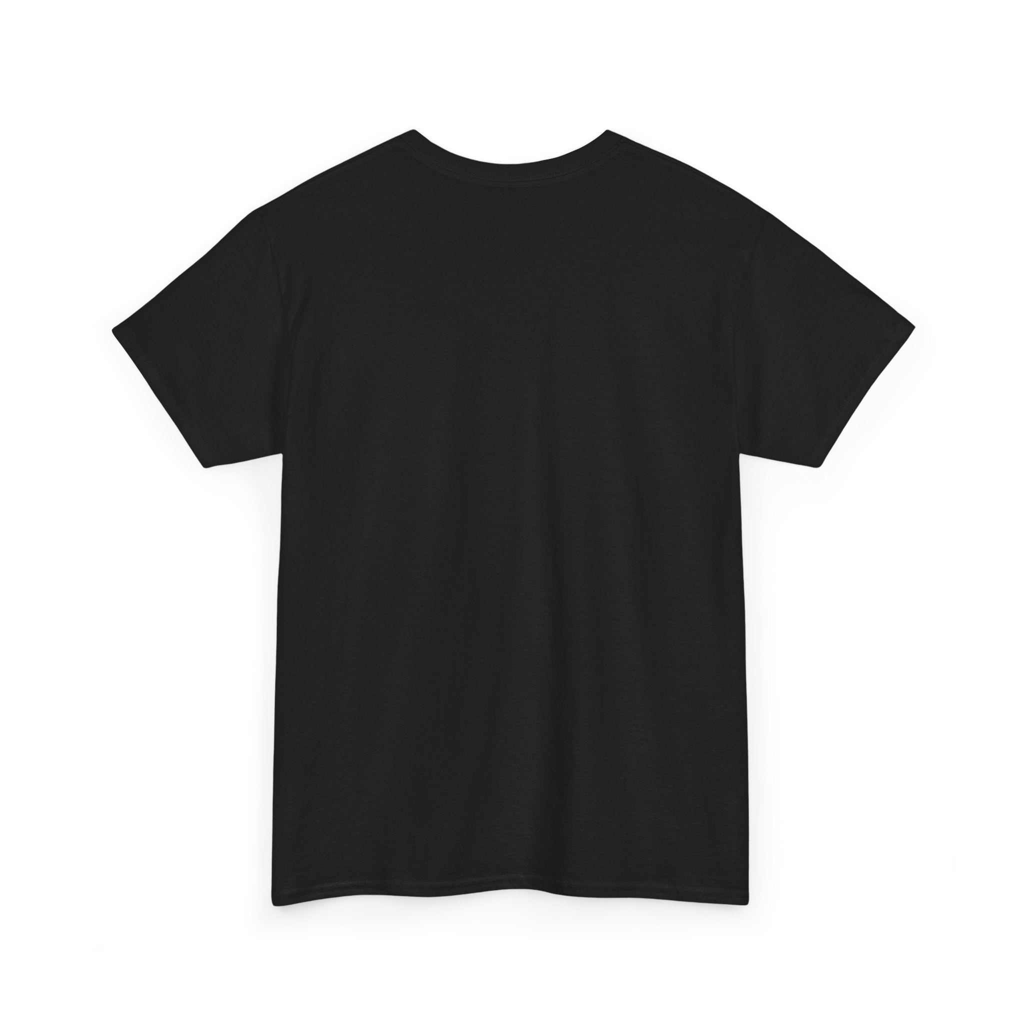 Cyberpunk Samurai T-Shirt — Neon Night Street Anime Graphic Tee - Japanese Streetwear T-Shirt | Tokyo Style X