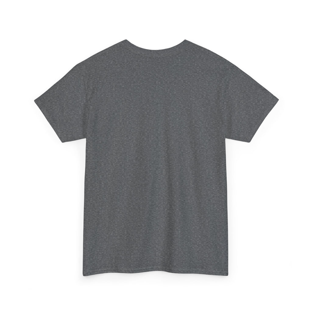 Samurai Wave Graphic Tee — Red Sun Japanese Warrior Art T‑Shirt