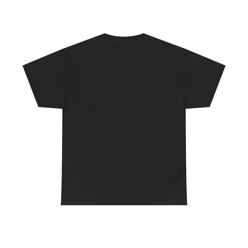 Japanese Sunset Torii T-Shirt — Cherry Blossom Mount Fuji Graphic Tee