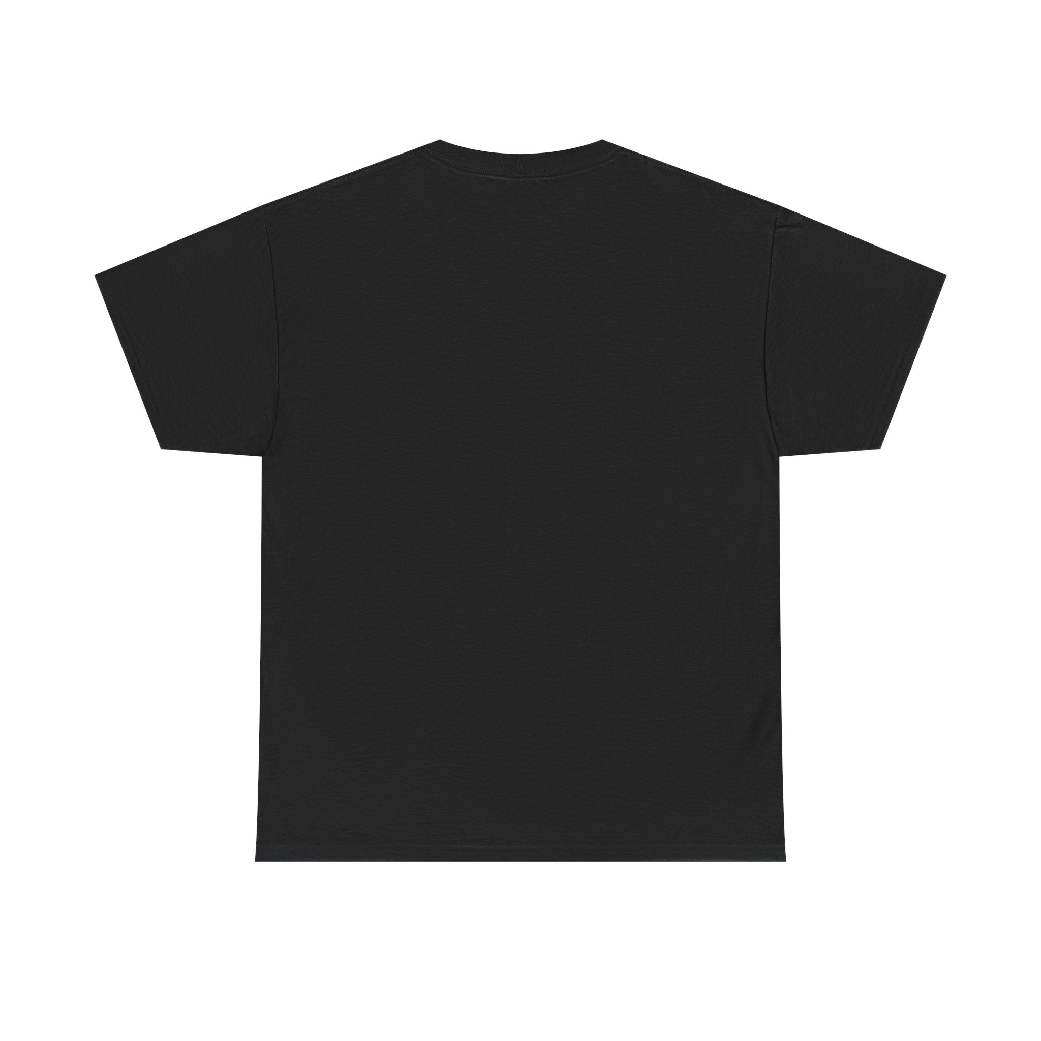 Japanese Sunset Torii T-Shirt — Cherry Blossom Mount Fuji Graphic Tee